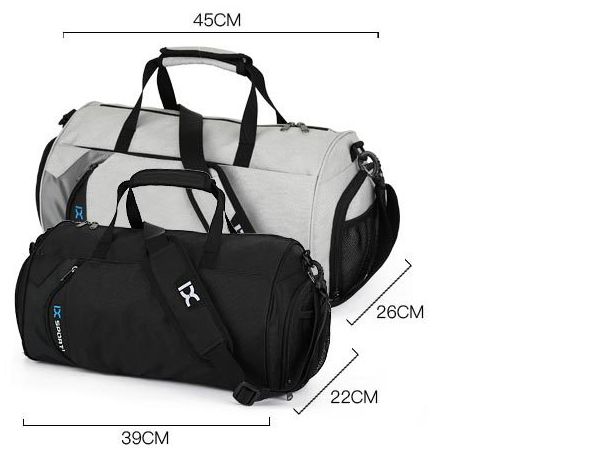 Men Sports Bags - Training Bag | Koalakits36