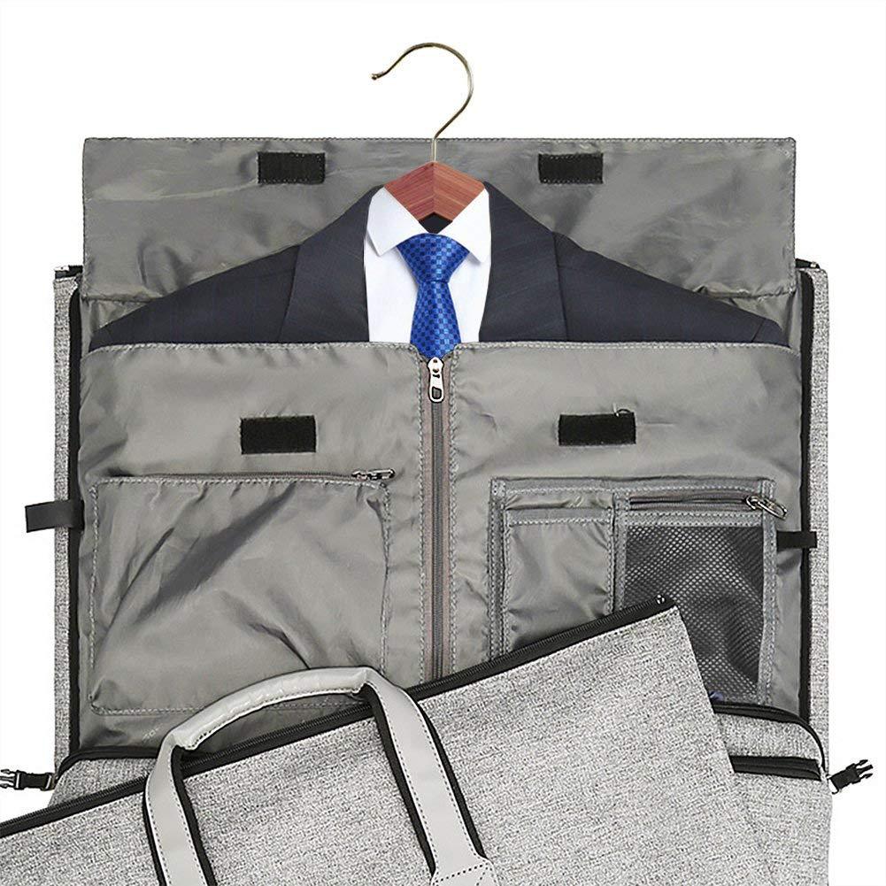 Suit Storage Bags - Unisex Suit Bags | Koalakits36