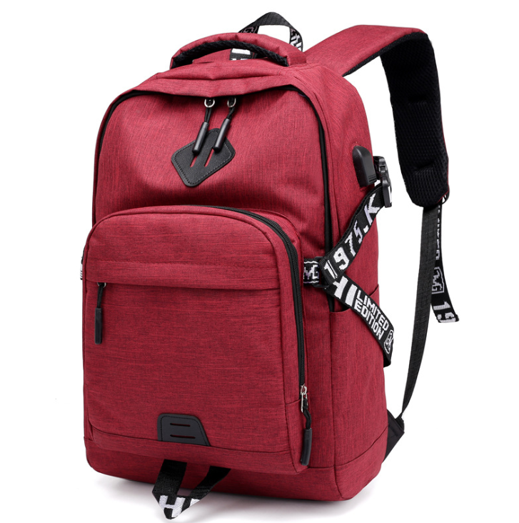 Laptop Backpack - USB Charge Backpacks | Koalakits36