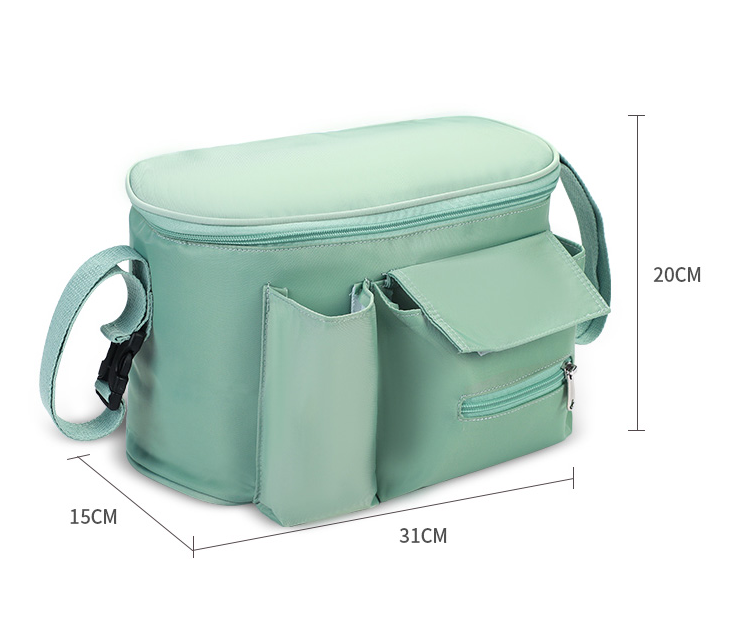 Large Diaper Bags - Best Diaper Bags | Koalakits36