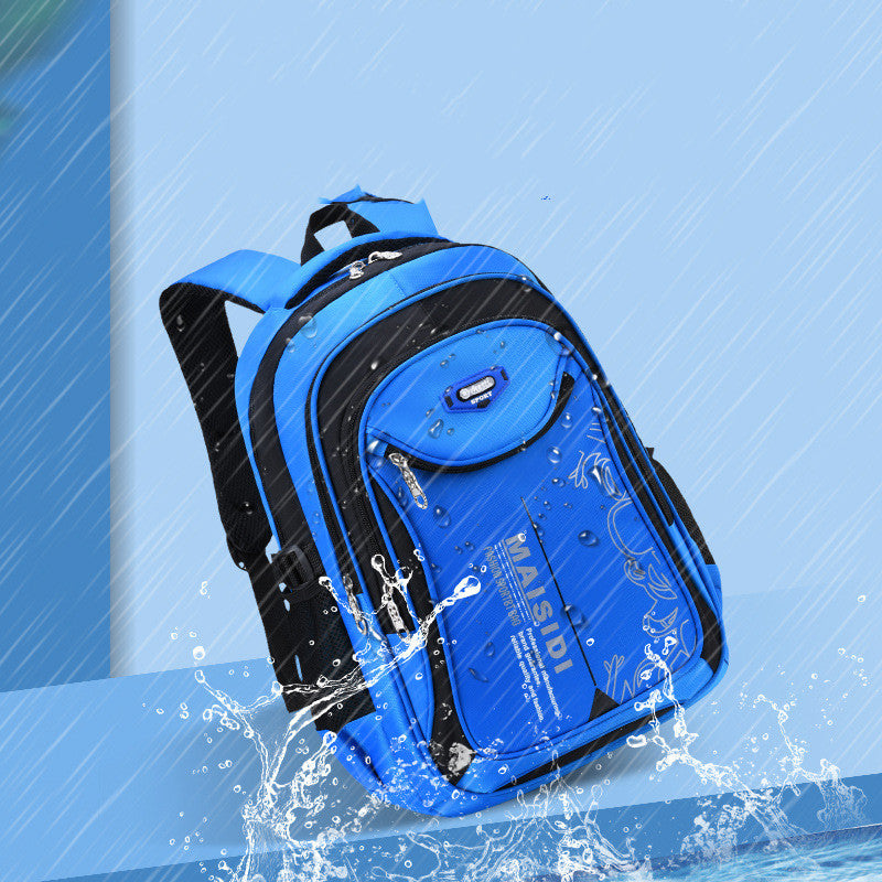 Kids Waterproof Backpack - Bag for Kids | Koalakits36