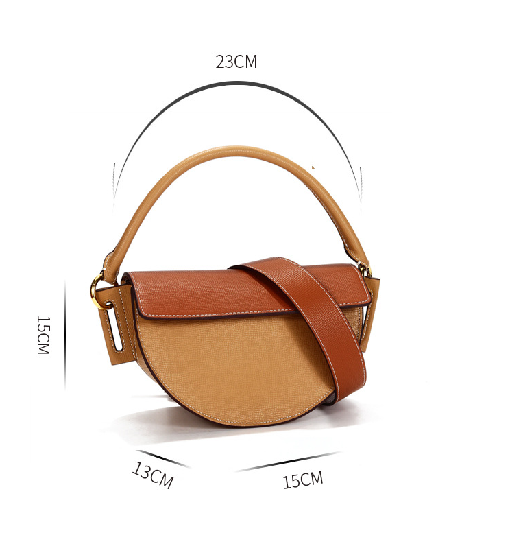 Crescent Shoulder Bag - American Crescent Bags | Koalakits36