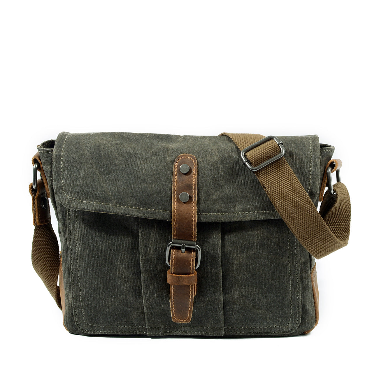 Men's Messenger Bag - Best Carry Bag | Koalakits36