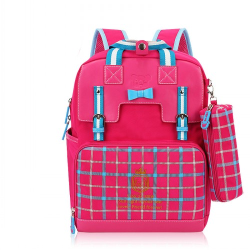 Korean Style Backpack - Lightening Girl Backpack | Koalakits36