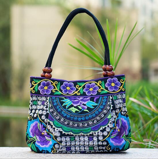 Embroidered Hand Bags - Vintage Hand Bags | Koalakits36