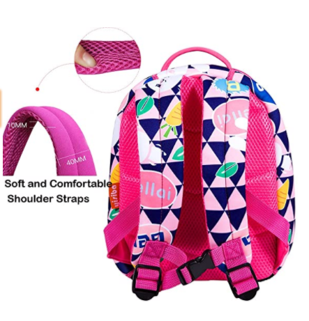 Kids' Best Backpacks