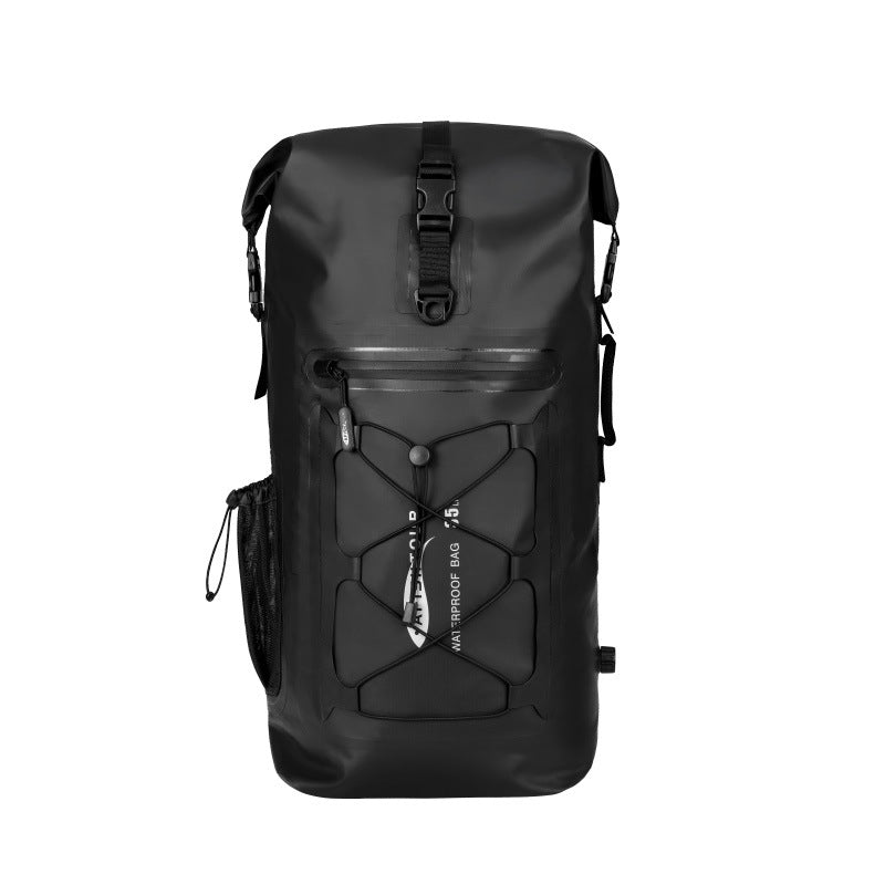 Motorcycle Waterproof Bag - Riding Backpack | Koalakits36