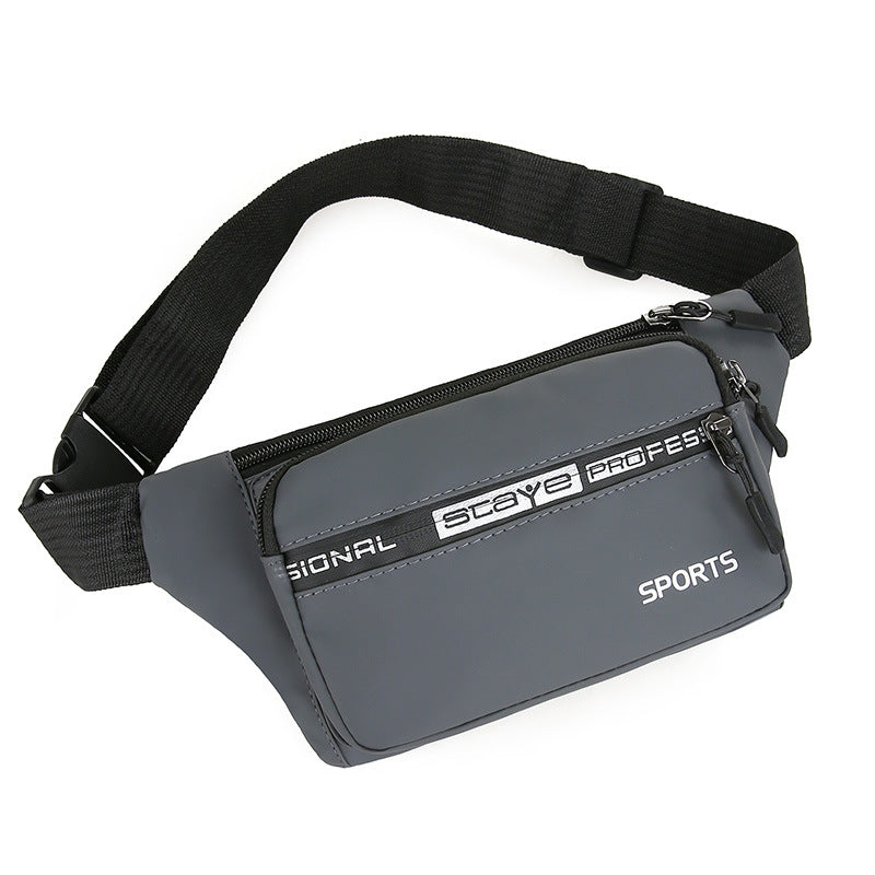 Men's Waist Bag - Sports Shoulder Bags | Koalakits36