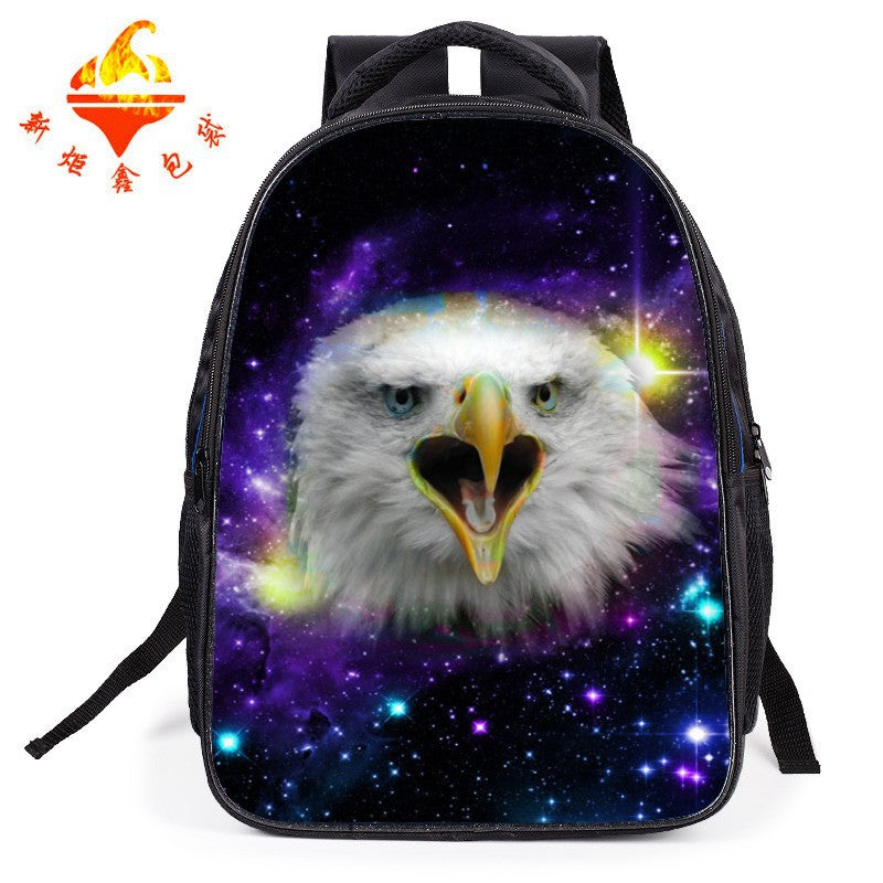 Kids Cartoon Schoolbag - Cartoon Schoolbag | Koalakits36