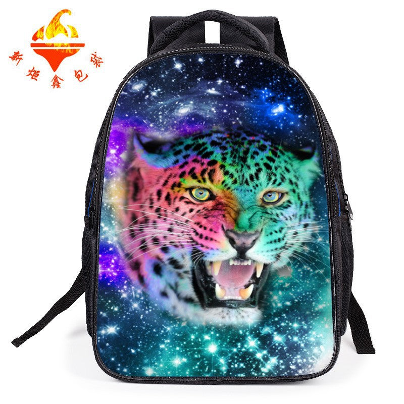 Kids Cartoon Schoolbag - Cartoon Schoolbag | Koalakits36