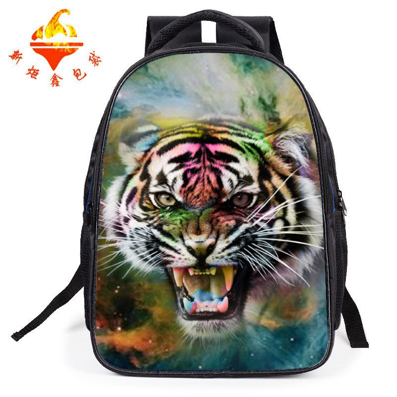 Kids Cartoon Schoolbag - Cartoon Schoolbag | Koalakits36