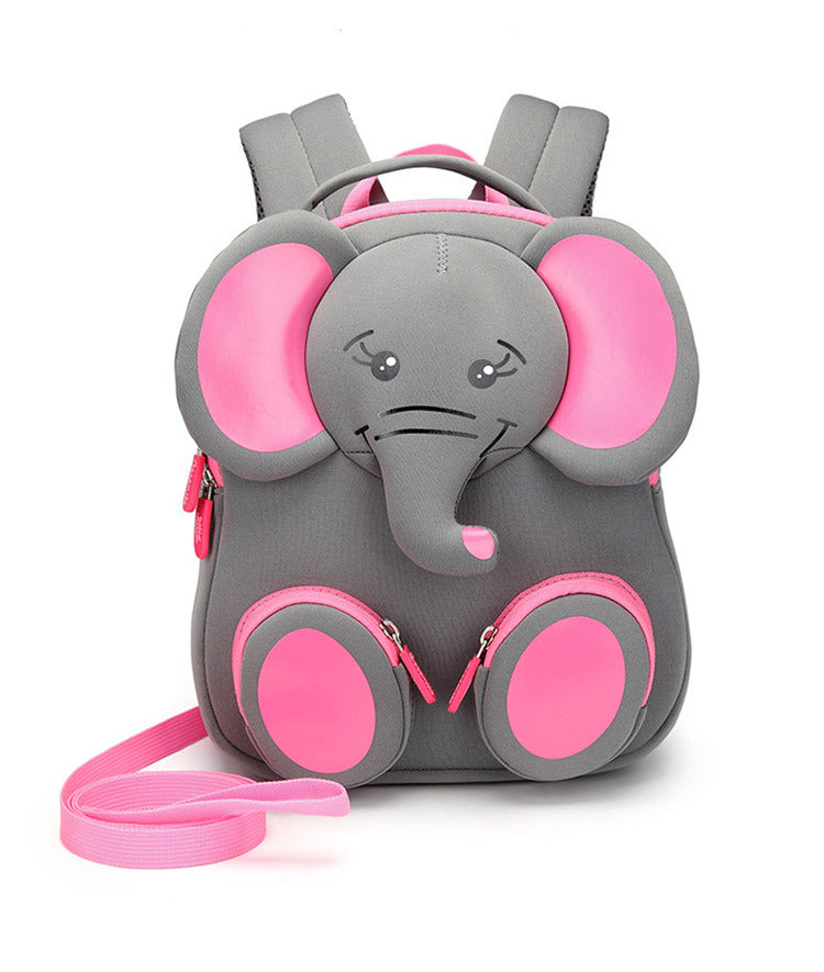 Travel Schoolbag - Children's Backpack | Koalakits36