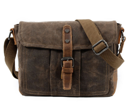 Men's Messenger Bag - Best Carry Bag | Koalakits36