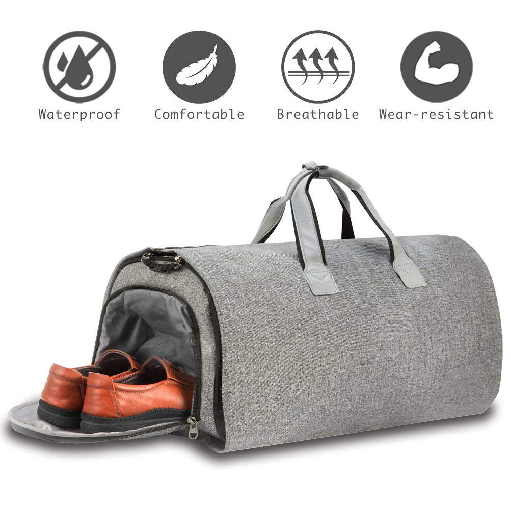 Suit Storage Bags - Unisex Suit Bags | Koalakits36