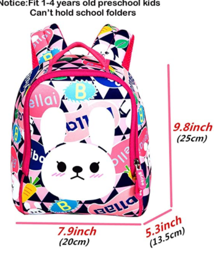 Kids' Best Backpacks