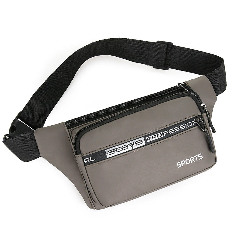 Men's Waist Bag - Sports Shoulder Bags | Koalakits36