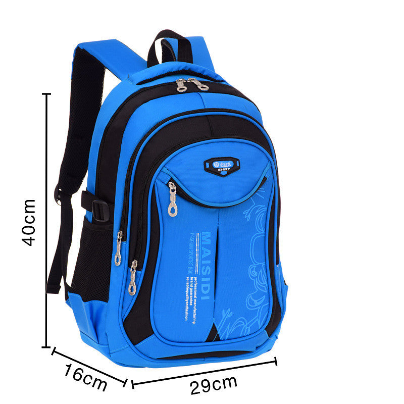 Kids Waterproof Backpack - Bag for Kids | Koalakits36