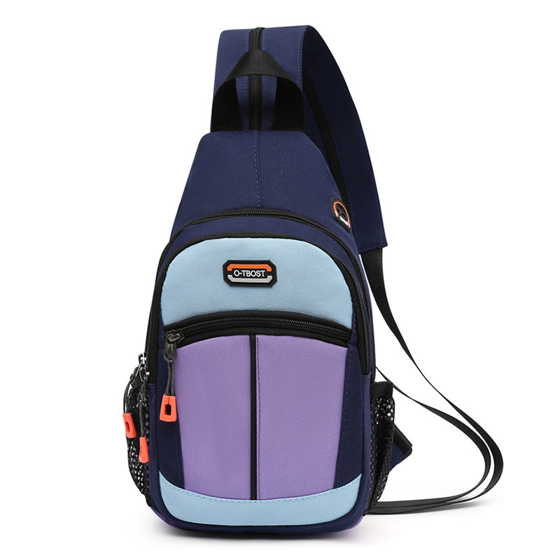 Women Sport Bags - USB Design bag | Koalakits36