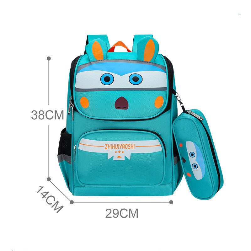 Children's Backpack for Relieving | Koalakits36