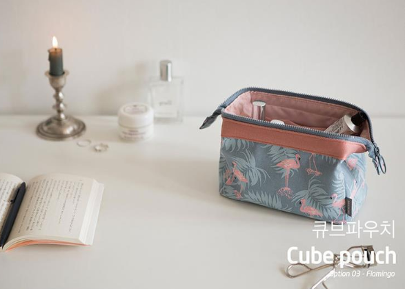 Storage Bags - Travel Cosmetic Suitcase | Koalakits36