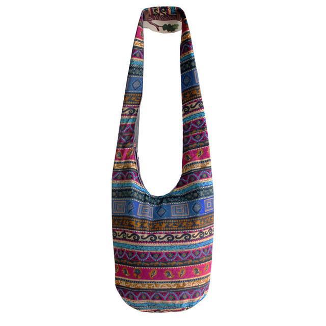 Gypsy Shoulder U-Bags - Gypsy Love Bags | Koalakits36