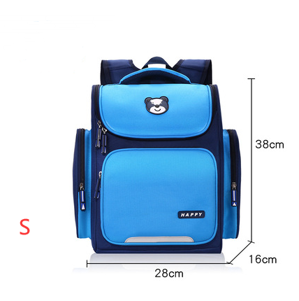 Student Primary School Bag - Bag for Kids | Koalakits36