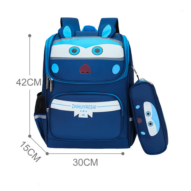 Children's Backpack for Relieving | Koalakits36