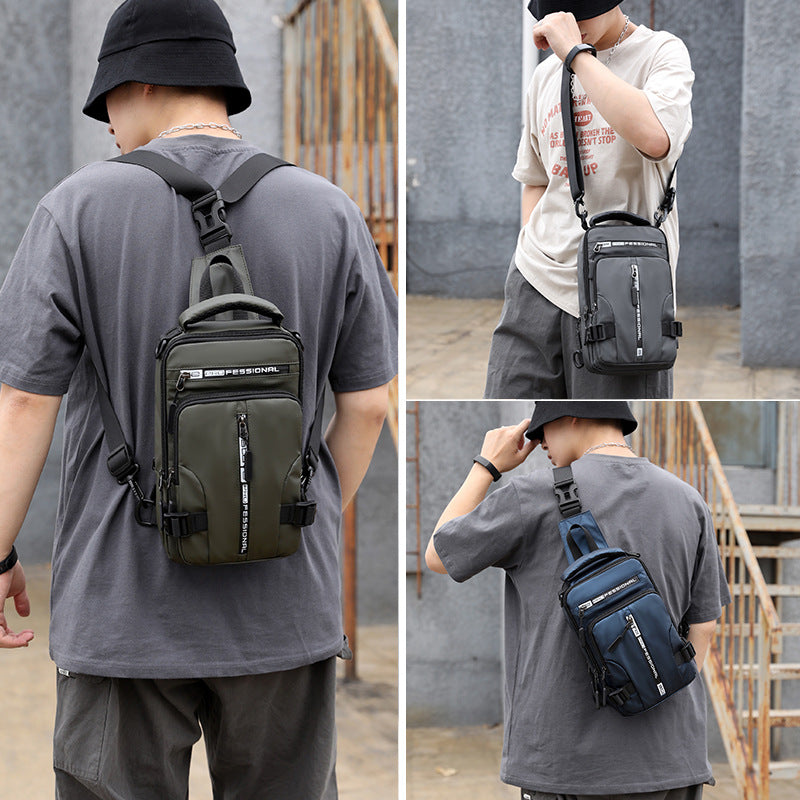 Men's Crossbody Bags