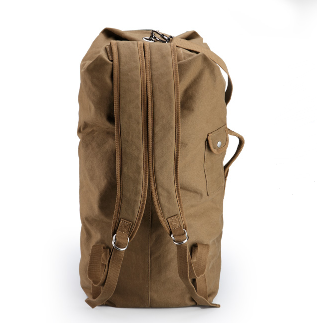 Canvas Travel Bag - Mens Travel Bag | Koalakits36