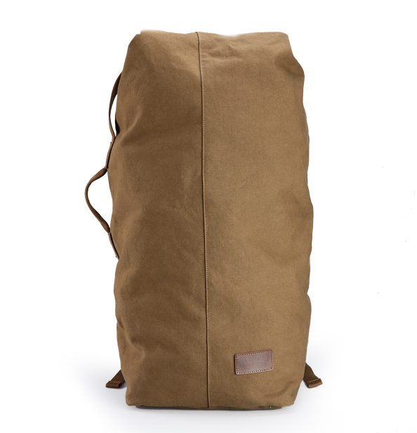 Canvas Travel Bag - Mens Travel Bag | Koalakits36