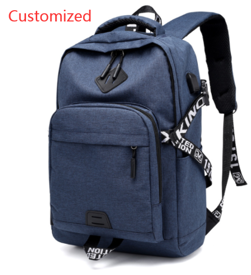 Laptop Backpack - USB Charge Backpacks | Koalakits36