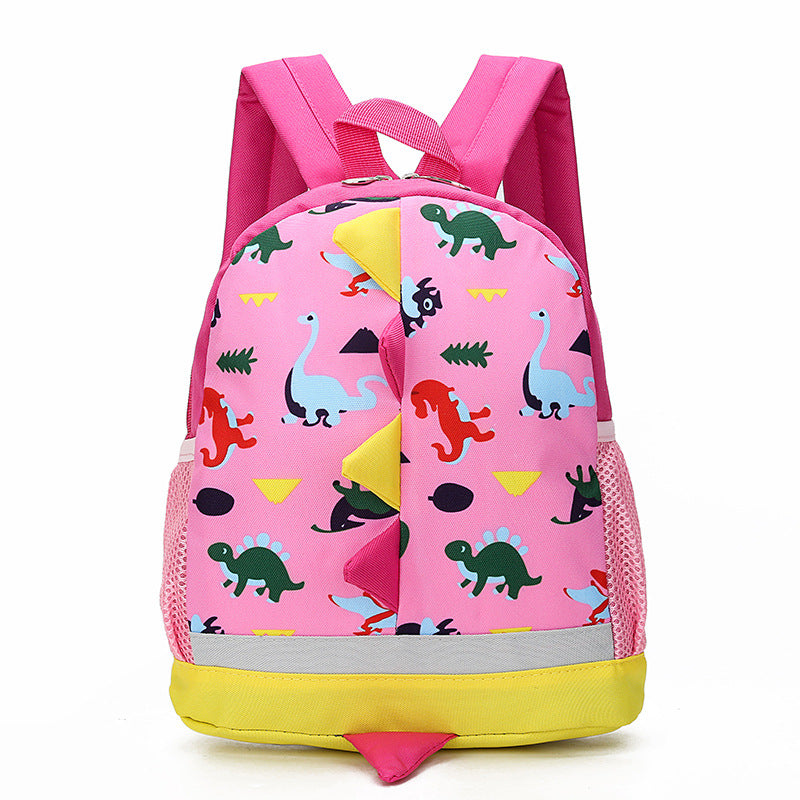 Dinosaur School Bag - Kindergarten Schoolbag | Koalakits36