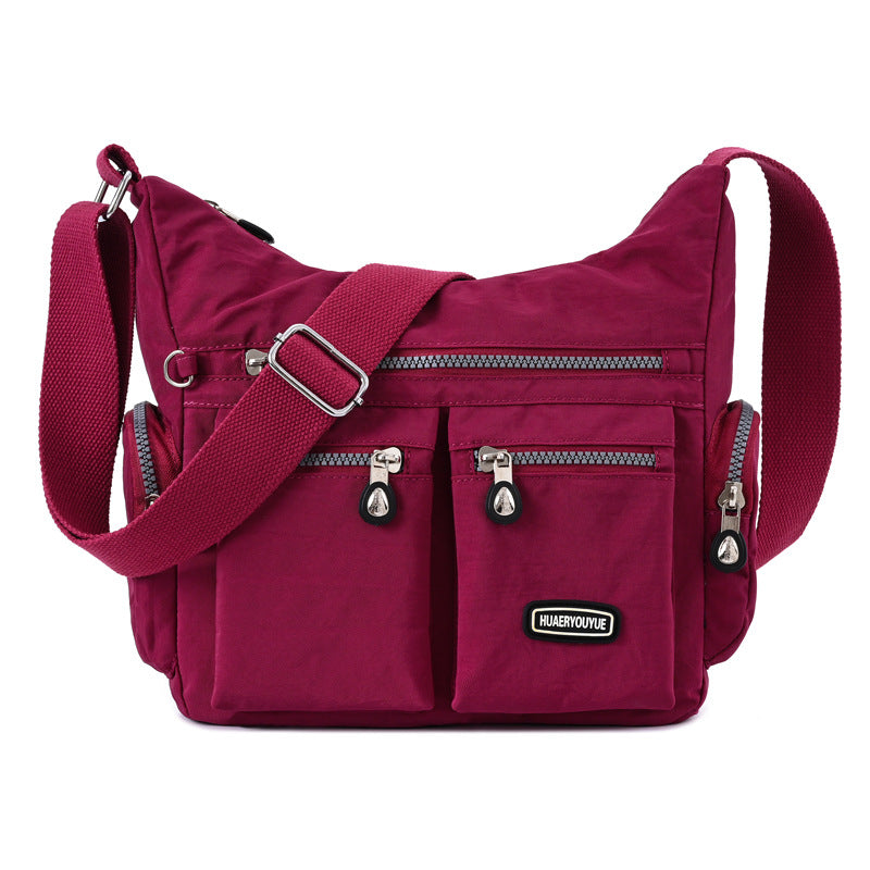 Multiple Pockets Bags | Crossbody Bags | Koalakits36