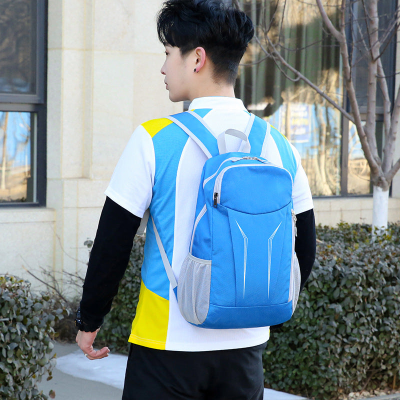 Foldable Travel Backpack