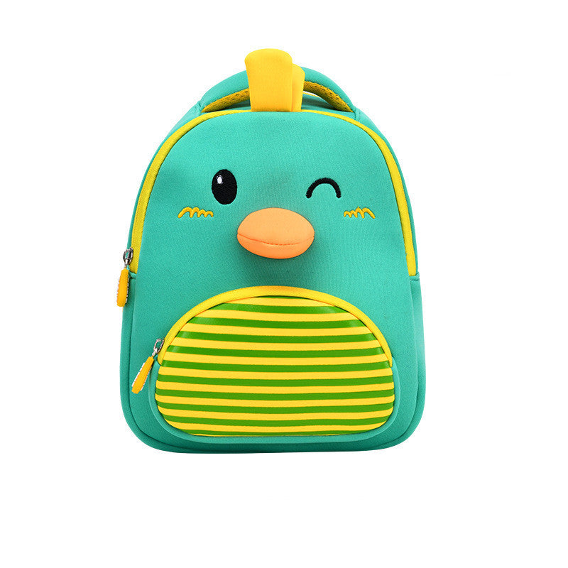 Korean Children's Schoolbag - Kids Backpack | Koalakits36