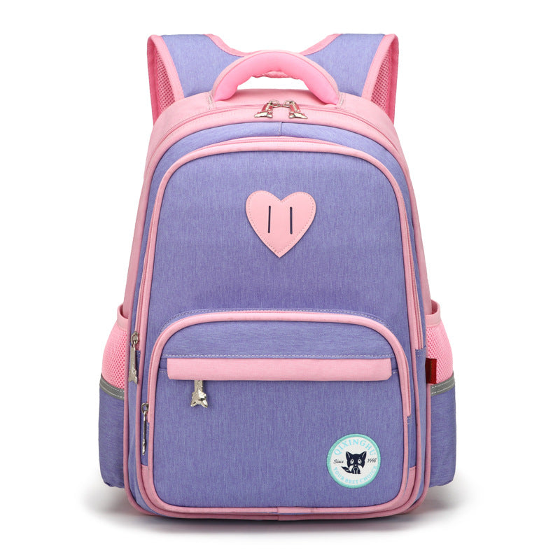 Seven Star Fox SchoolBag - Seven Star Fox Backpack | Koalakits36