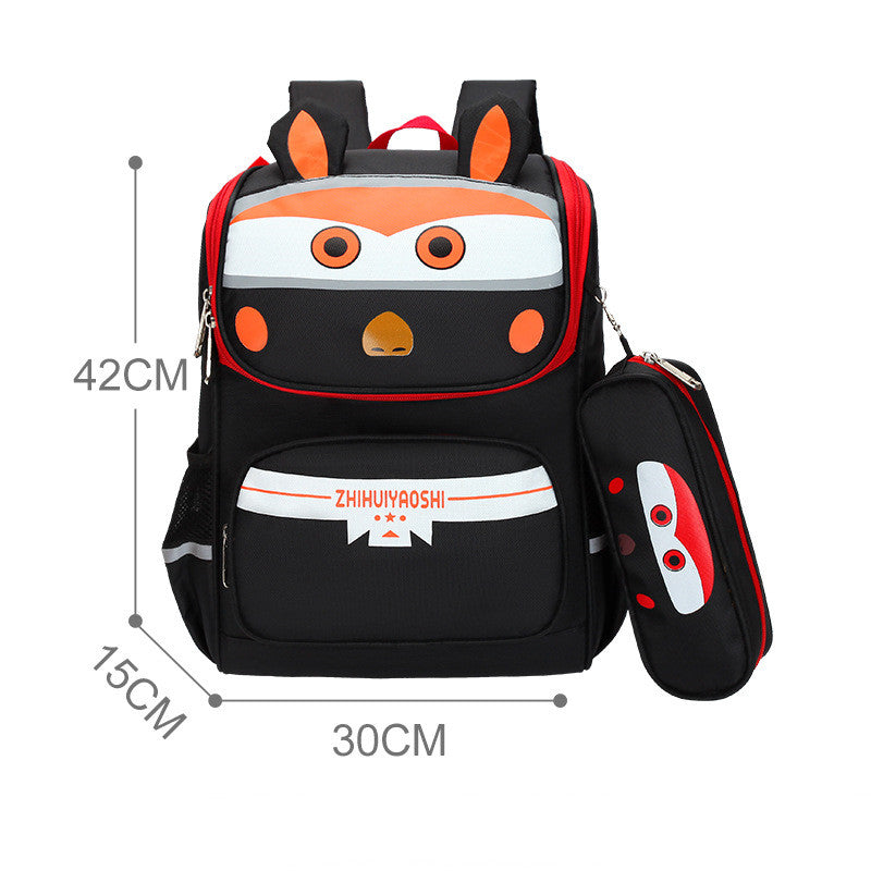 Children's Backpack for Relieving | Koalakits36