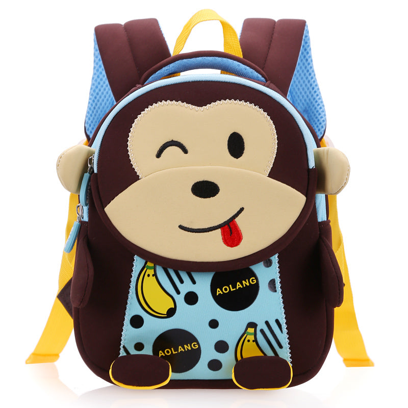 Children's Mini Backpacks - Bag for Kids | Koalakits36