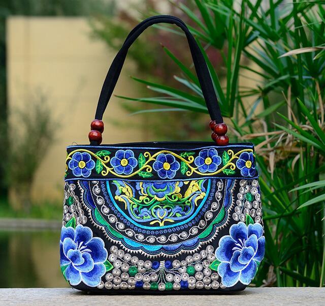 Embroidered Hand Bags - Vintage Hand Bags | Koalakits36