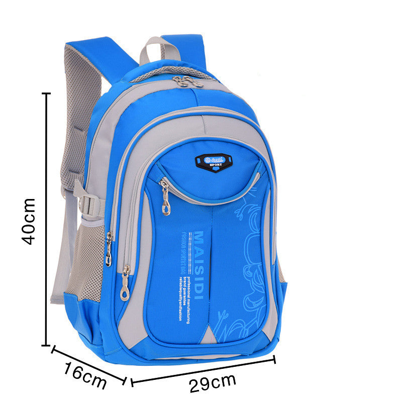 Kids Waterproof Backpack - Bag for Kids | Koalakits36