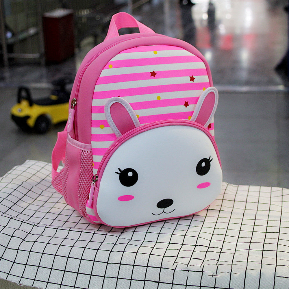 Kids Cartoon Backpack - Cartoon Backpack | Koalakits36