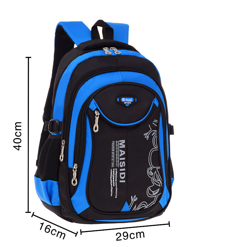 Kids Waterproof Backpack - Bag for Kids | Koalakits36