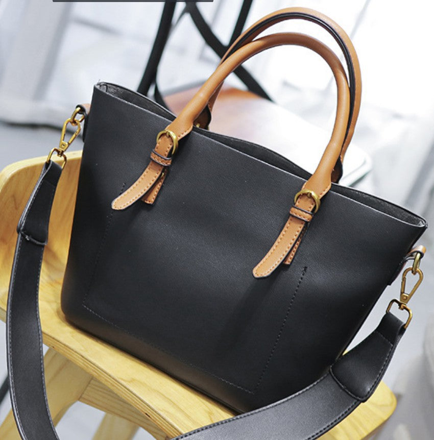 Ladies Leather Handbags - Casual Women's Bags | Koalakits36