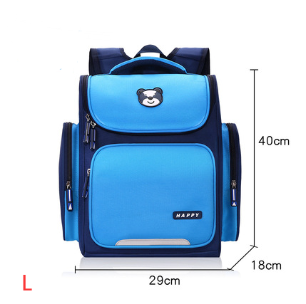 Student Primary School Bag - Bag for Kids | Koalakits36