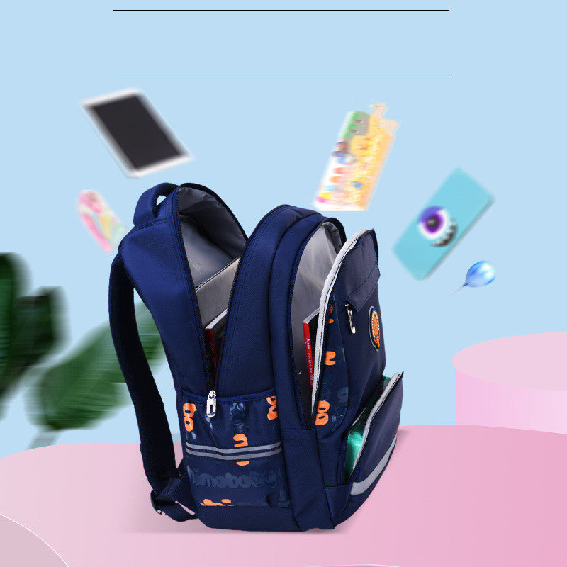 School Bag for Childrens | Bag for Kids | Koalakits36