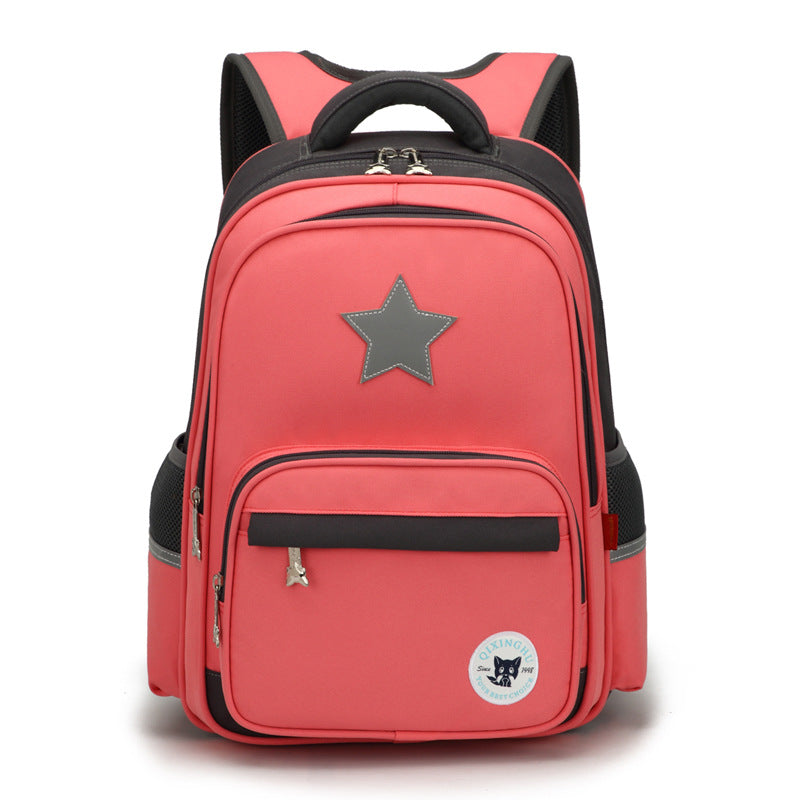 Seven Star Fox SchoolBag - Seven Star Fox Backpack | Koalakits36