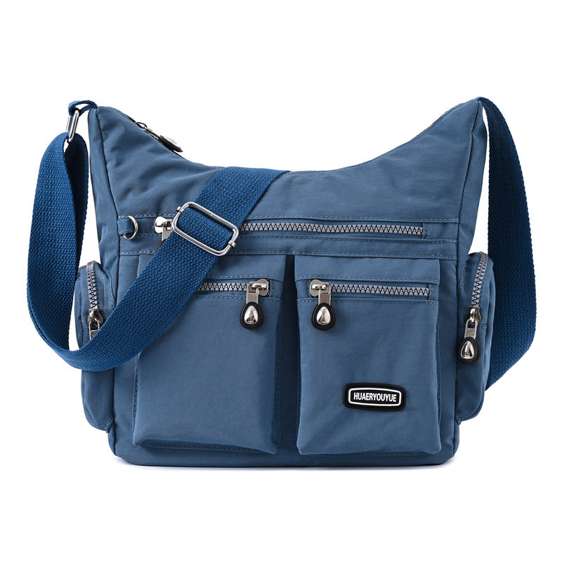 Multiple Pockets Bags | Crossbody Bags | Koalakits36