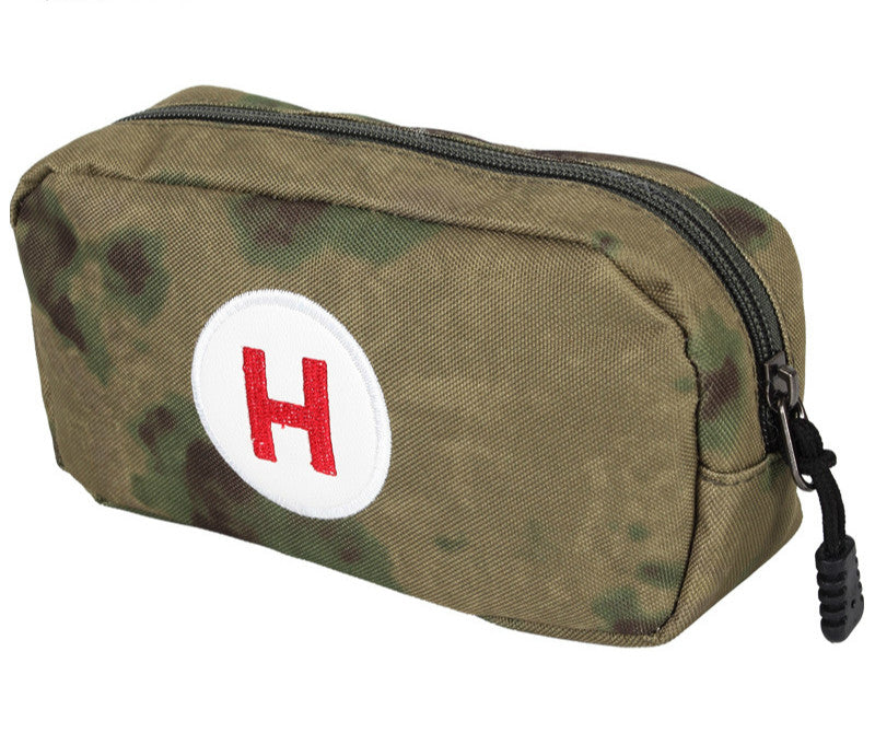 Mini First Aid Kits - Camo First Aid Bag | Koalakits36