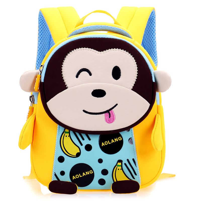 Children's Mini Backpacks - Bag for Kids | Koalakits36