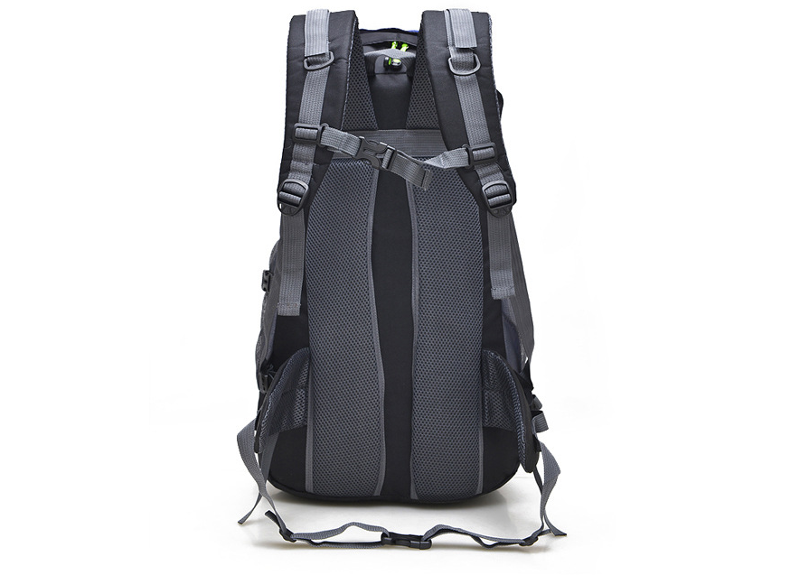 50L Hiking Backpack - Camping Waterproof Backpack | Koalakits36